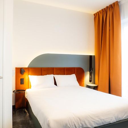 B&B Hotel Leszno Exterior foto